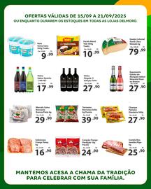 Catálogo Del Moro Supermercados semana 38 Página 2