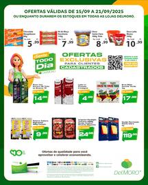 Catálogo Del Moro Supermercados semana 38 Página 3