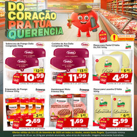 Encarte Rede Vivo semana 38 Página 1