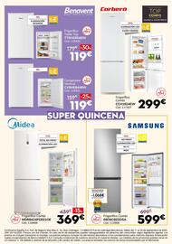 Catálogo Conforama Página 16