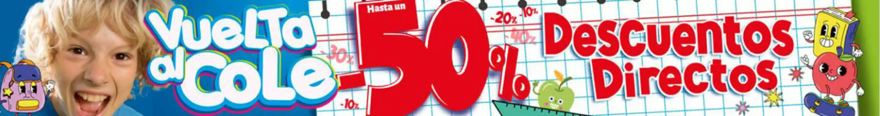 Catálogo Juguetilandia (válido hasta el 23-09)