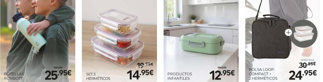 Folleto Culinarium semana 38 Página 1
