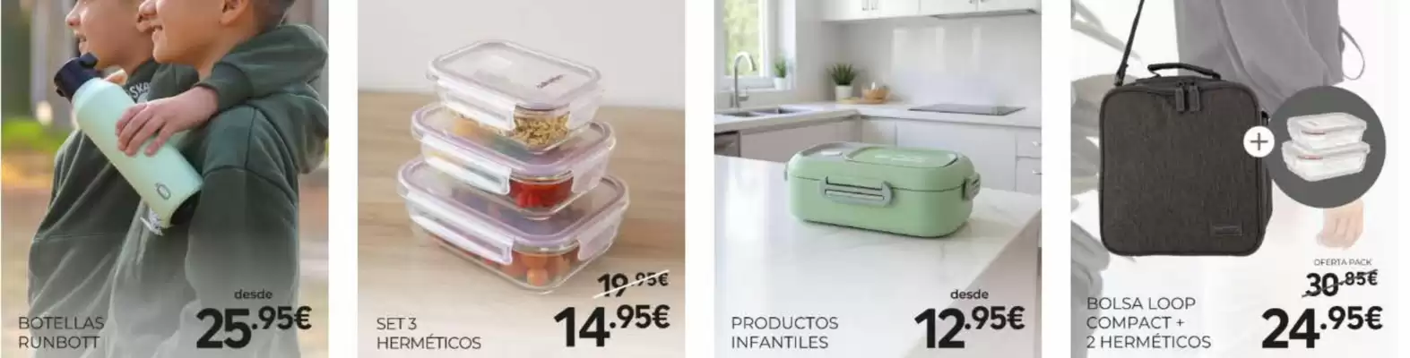 Folleto Culinarium (válido hasta el 22-09)