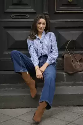 Catálogo Pepe Jeans (válido hasta 30-09)