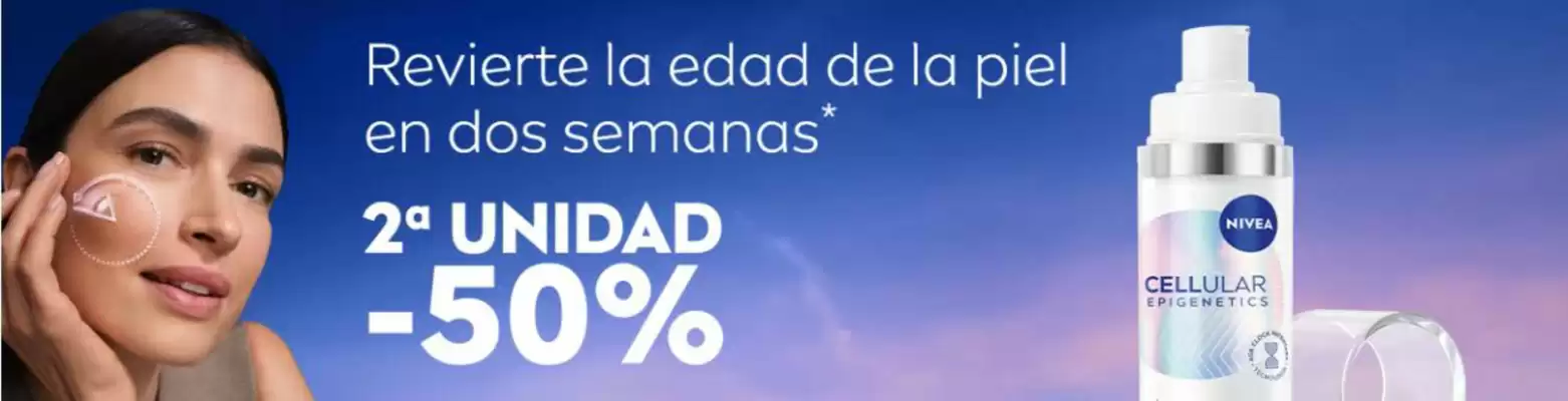 Folleto Marvimundo (válido hasta el 27-09)