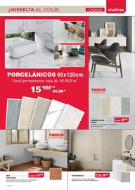 Folleto Chafiras Página 6