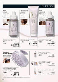 Catálogo Oriflame Página 102