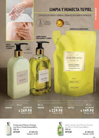 Catálogo Oriflame Página 105