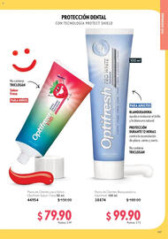 Catálogo Oriflame Página 107