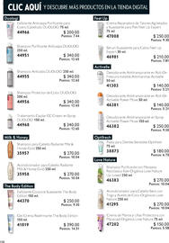 Catálogo Oriflame Página 108