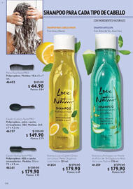 Catálogo Oriflame Página 110