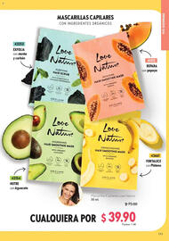 Catálogo Oriflame Página 113