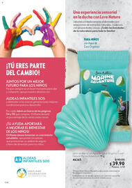 Catálogo Oriflame Página 114