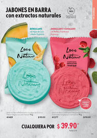 Catálogo Oriflame Página 115
