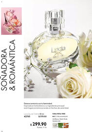 Catálogo Oriflame Página 12
