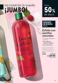 Catálogo Oriflame Página 125