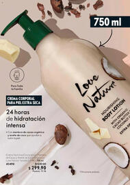 Catálogo Oriflame Página 126