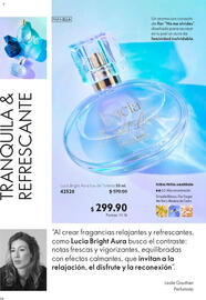 Catálogo Oriflame Página 14
