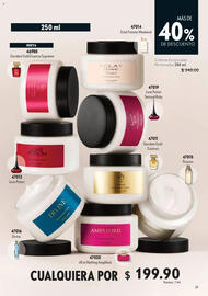 Catálogo Oriflame Página 29