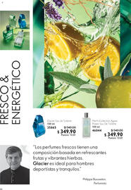 Catálogo Oriflame Página 30