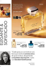 Catálogo Oriflame Página 32