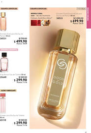 Catálogo Oriflame Página 37