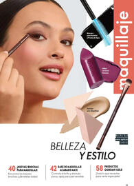 Catálogo Oriflame Página 39