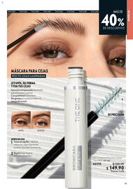 Catálogo Oriflame Página 45