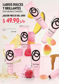 Catálogo Oriflame Página 54