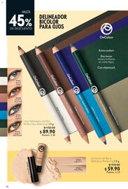 Catálogo Oriflame Página 56