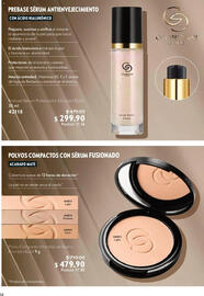 Catálogo Oriflame Página 58