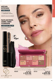Catálogo Oriflame Página 61
