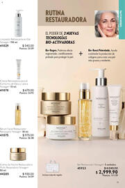 Catálogo Oriflame Página 71