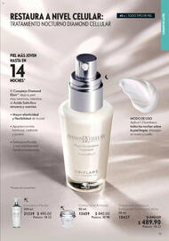 Catálogo Oriflame Página 73