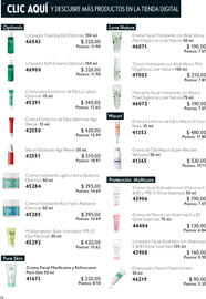 Catálogo Oriflame Página 74
