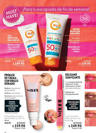 Catálogo Oriflame Página 76