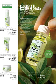Catálogo Oriflame Página 81