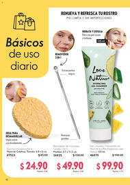 Catálogo Oriflame Página 82