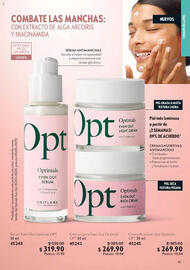 Catálogo Oriflame Página 87
