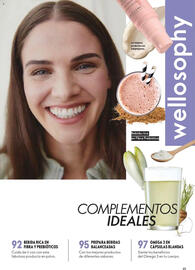 Catálogo Oriflame Página 89
