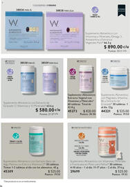 Catálogo Oriflame Página 96
