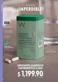 Catálogo Oriflame Página 98