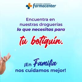 Catálogo Farmacenter Página 4