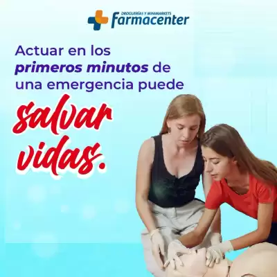 Catálogo Farmacenter (válido hasta 15-09)