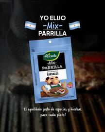 Catálogo Supermercados El Arriero Página 2