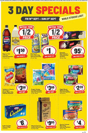 IGA catalogue Page 3