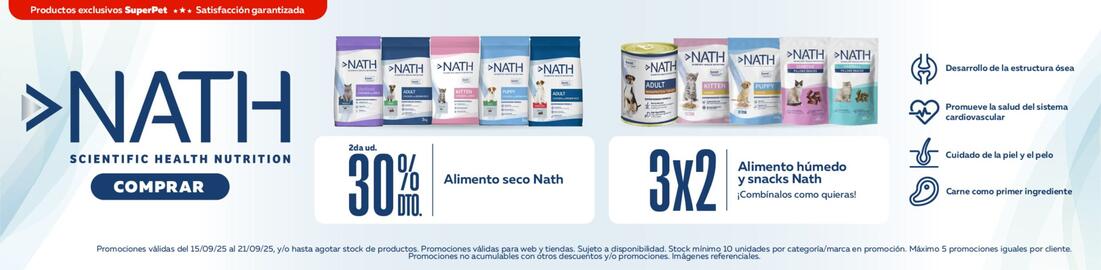 Catálogo Superpet semana 38 Página 2