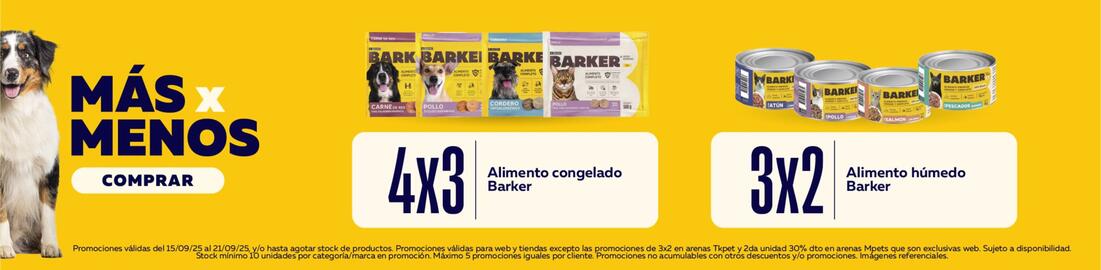 Catálogo Superpet semana 38 Página 6