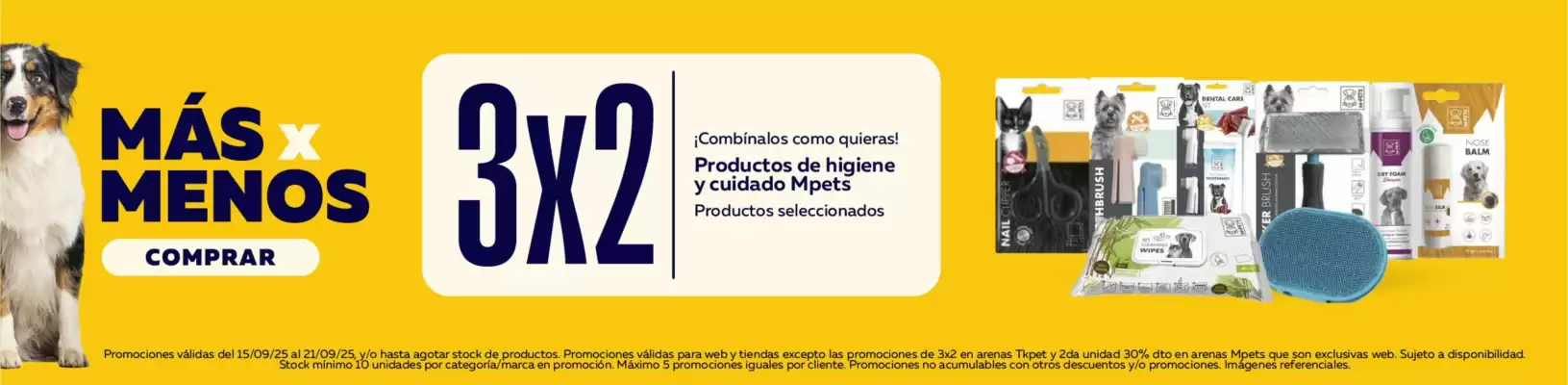 Catálogo Superpet