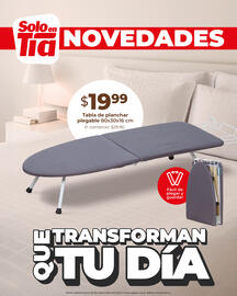 Catálogo Tia Página 1